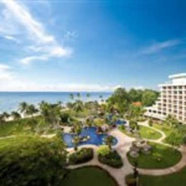 Shangri-La Golden Sands, Penang